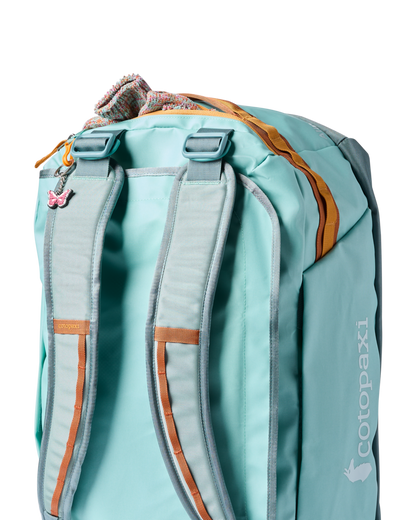 Cotopaxi Allpa Getaway 55L Duffel - Tide Pool