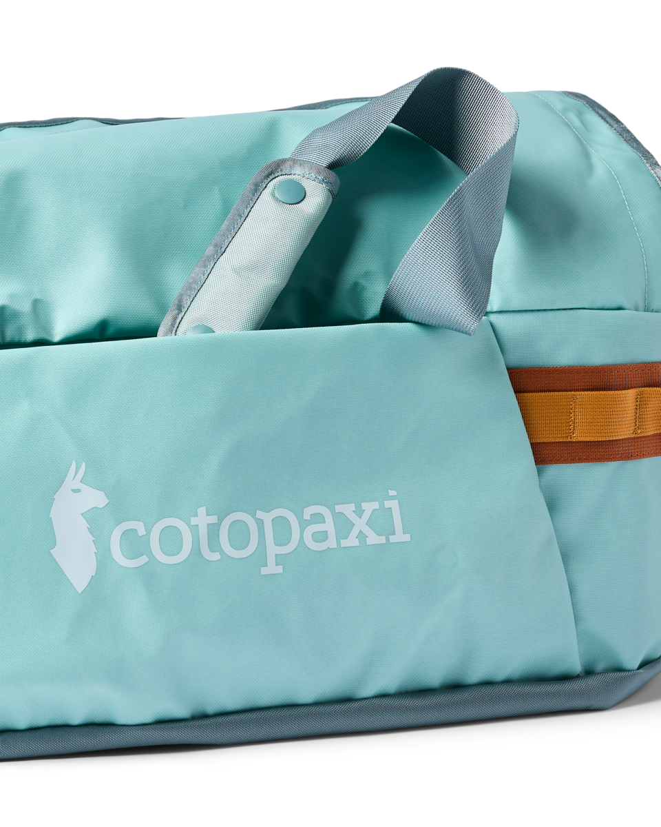 Cotopaxi Allpa Getaway 55L Duffel - Tide Pool