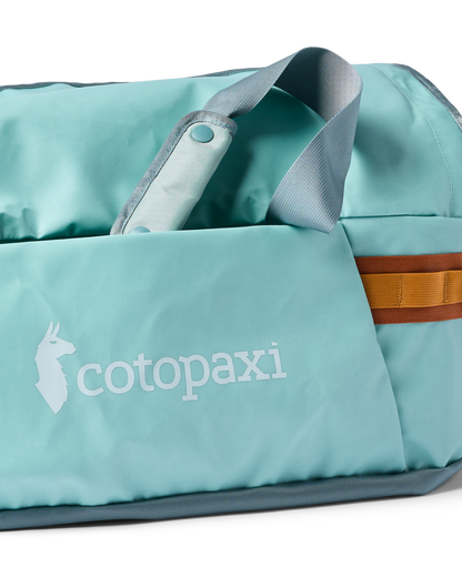 Cotopaxi Allpa Getaway 55L Duffel - Tide Pool