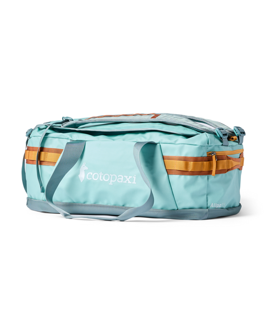 Cotopaxi Allpa Getaway 55L Duffel - Tide Pool