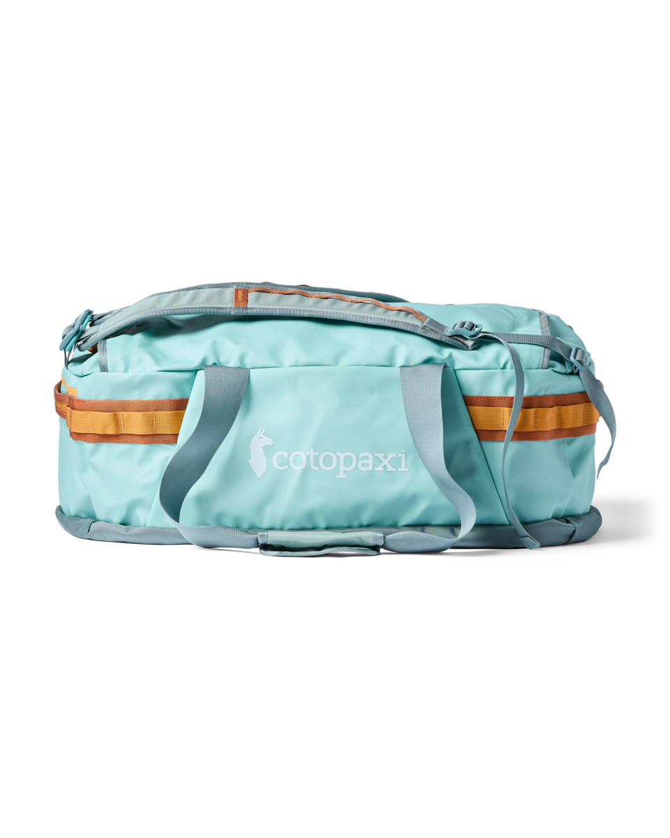 Cotopaxi Allpa Getaway 55L Duffel - Tide Pool