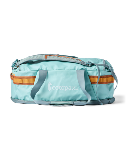 Cotopaxi Allpa Getaway 55L Duffel - Tide Pool