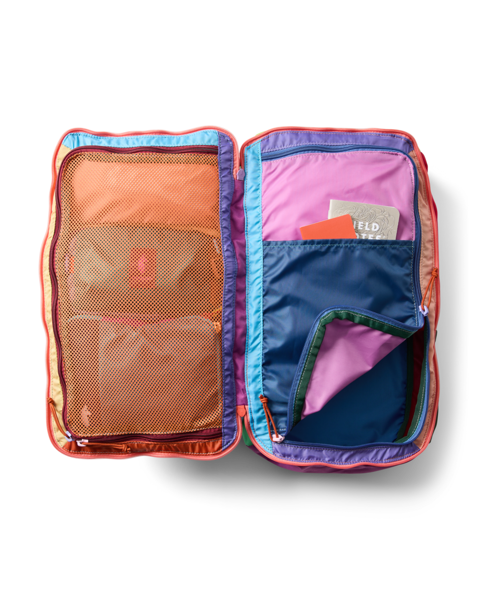 Cotopaxi Allpa Mini 20L Travel Pack - Del Día - Del Día