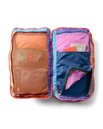 Cotopaxi Allpa Mini 20L Travel Pack - Del Día - Del Día