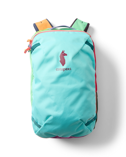 Cotopaxi Allpa Mini 20L Travel Pack - Del Día - Del Día