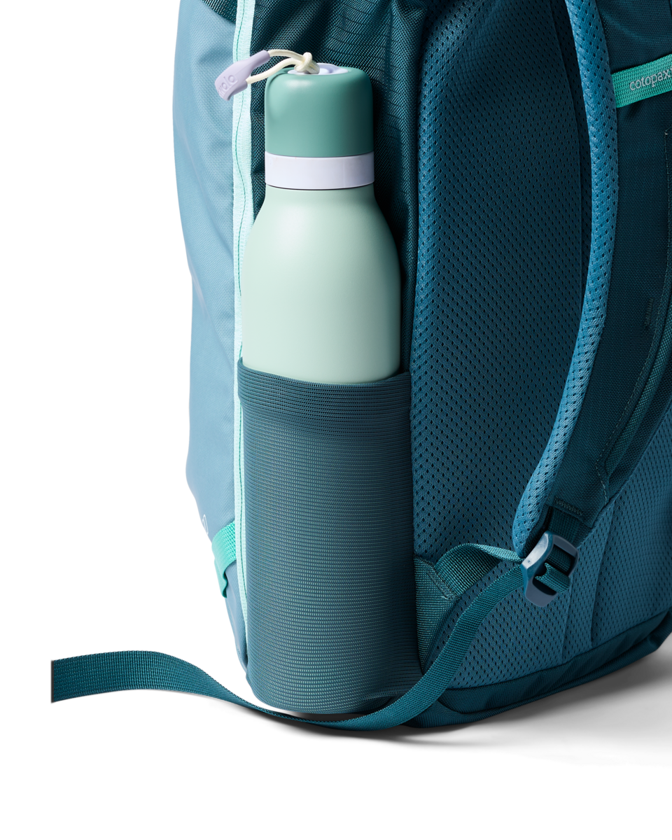 Cotopaxi Allpa Mini 20L Travel Pack - Blue Spruce