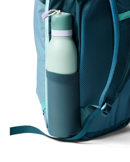 Cotopaxi Allpa Mini 20L Travel Pack - Blue Spruce