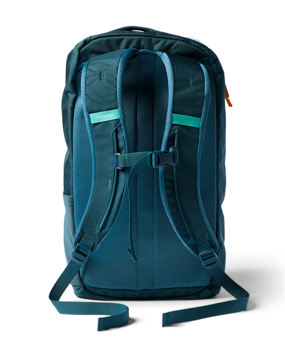 Cotopaxi Allpa Mini 20L Travel Pack - Blue Spruce