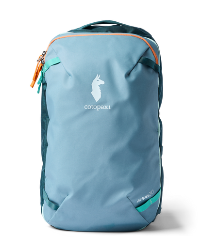 Cotopaxi Allpa Mini 20L Travel Pack - Blue Spruce