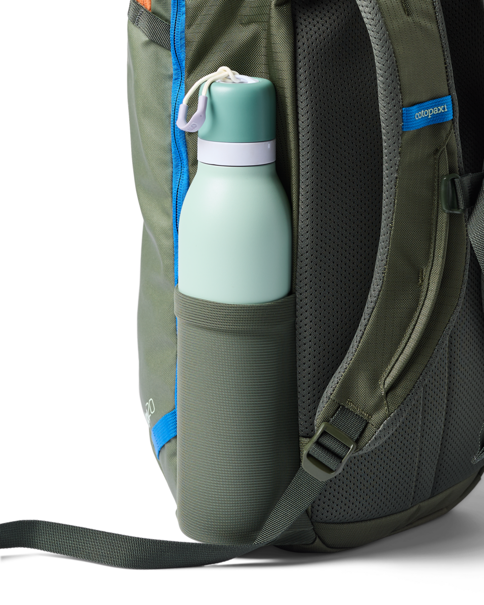 Cotopaxi Allpa Mini 20L Travel Pack - Fatigue