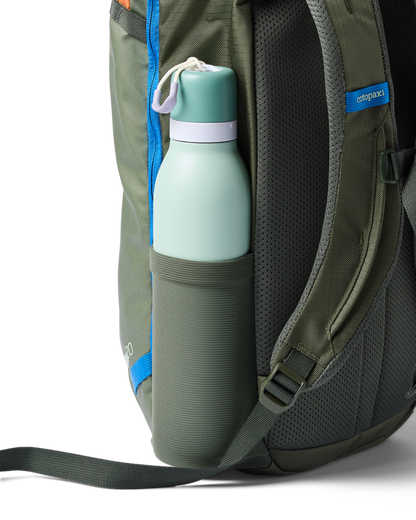 Cotopaxi Allpa Mini 20L Travel Pack - Fatigue
