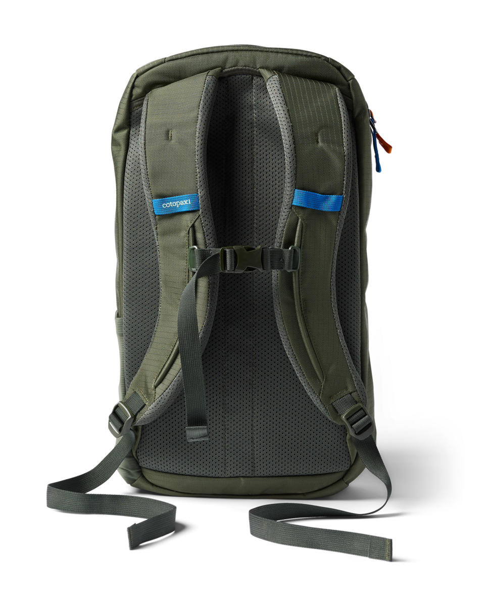Cotopaxi Allpa Mini 20L Travel Pack - Fatigue