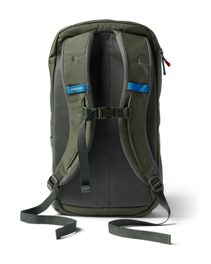 Cotopaxi Allpa Mini 20L Travel Pack - Fatigue