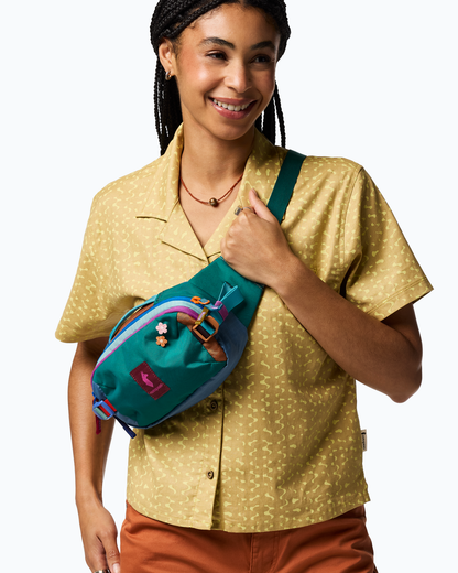Cotopaxi Allpa X 1.5L Hip Pack - Del Día - Del Día