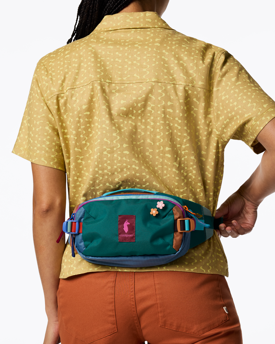 Cotopaxi Allpa X 1.5L Hip Pack - Del Día - Del Día