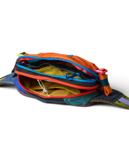 Cotopaxi Allpa X 1.5L Hip Pack - Del Día - Del Día