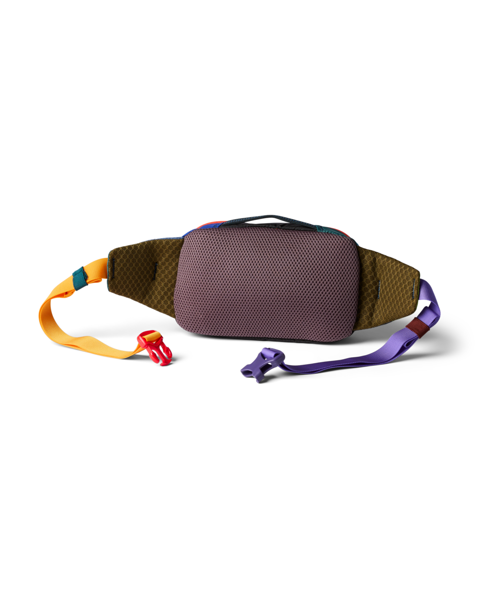 Cotopaxi Allpa X 1.5L Hip Pack - Del Día - Del Día