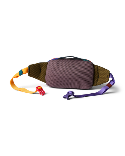 Cotopaxi Allpa X 1.5L Hip Pack - Del Día - Del Día