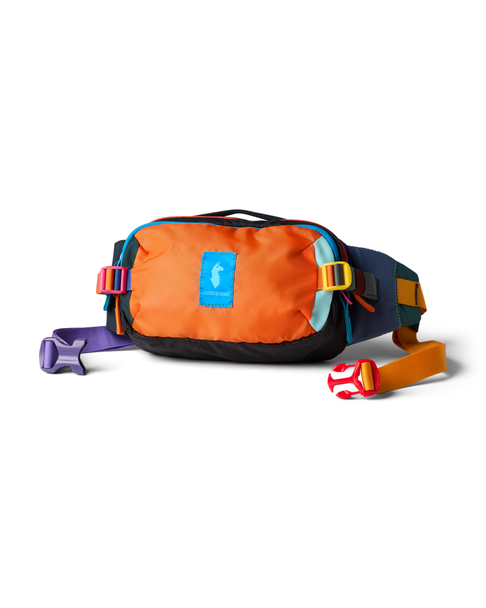 Cotopaxi Allpa X 1.5L Hip Pack - Del Día - Del Día