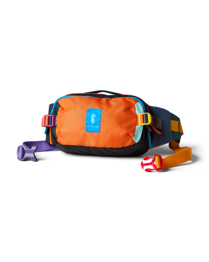 Cotopaxi Allpa X 1.5L Hip Pack - Del Día - Del Día
