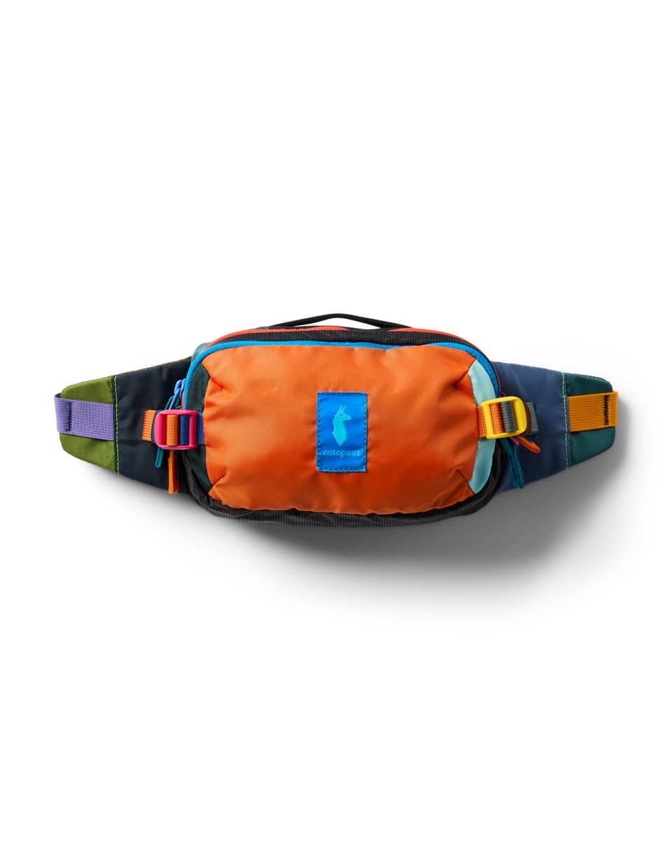 Cotopaxi Allpa X 1.5L Hip Pack - Del Día - Del Día