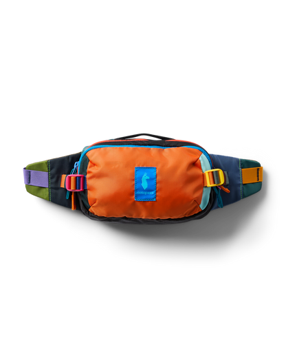 Cotopaxi Allpa X 1.5L Hip Pack - Del Día - Del Día
