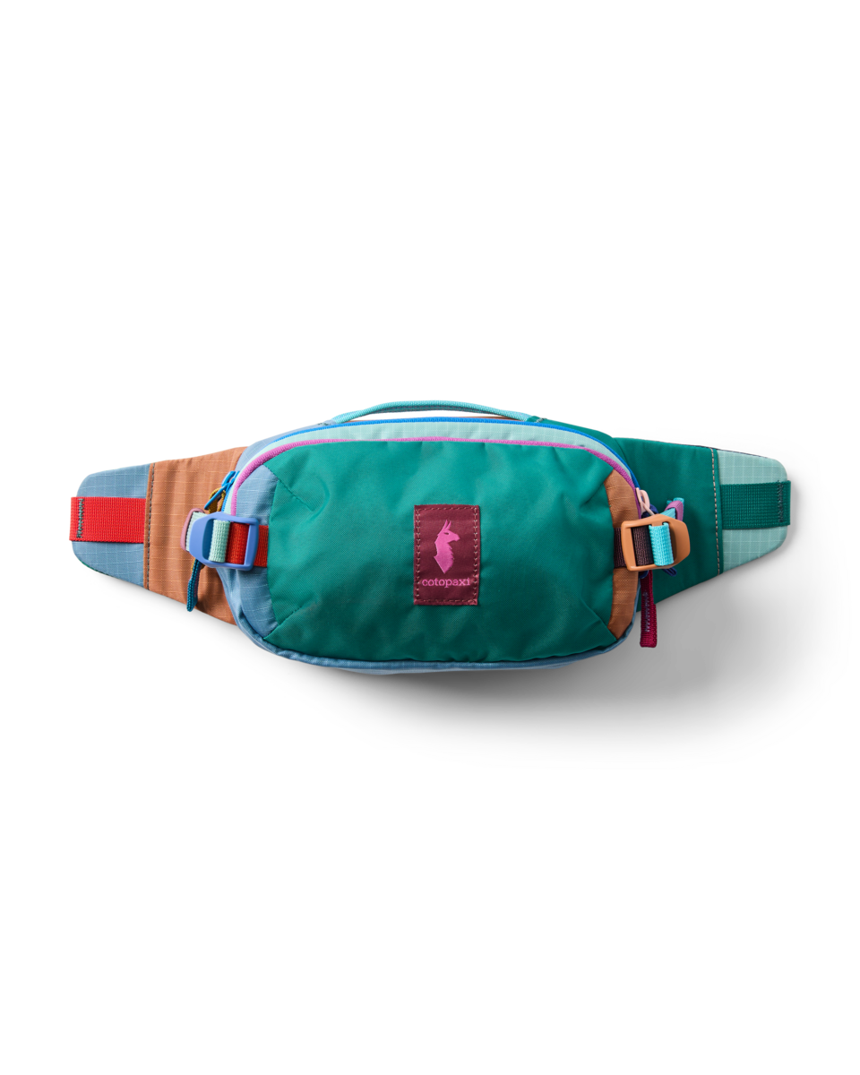 Cotopaxi Allpa X 1.5L Hip Pack - Del Día - Del Día