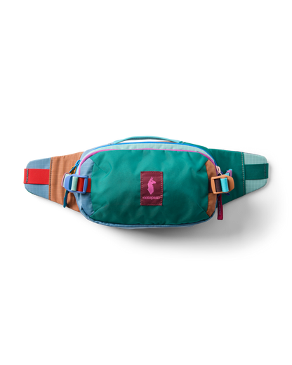 Cotopaxi Allpa X 1.5L Hip Pack - Del Día - Del Día