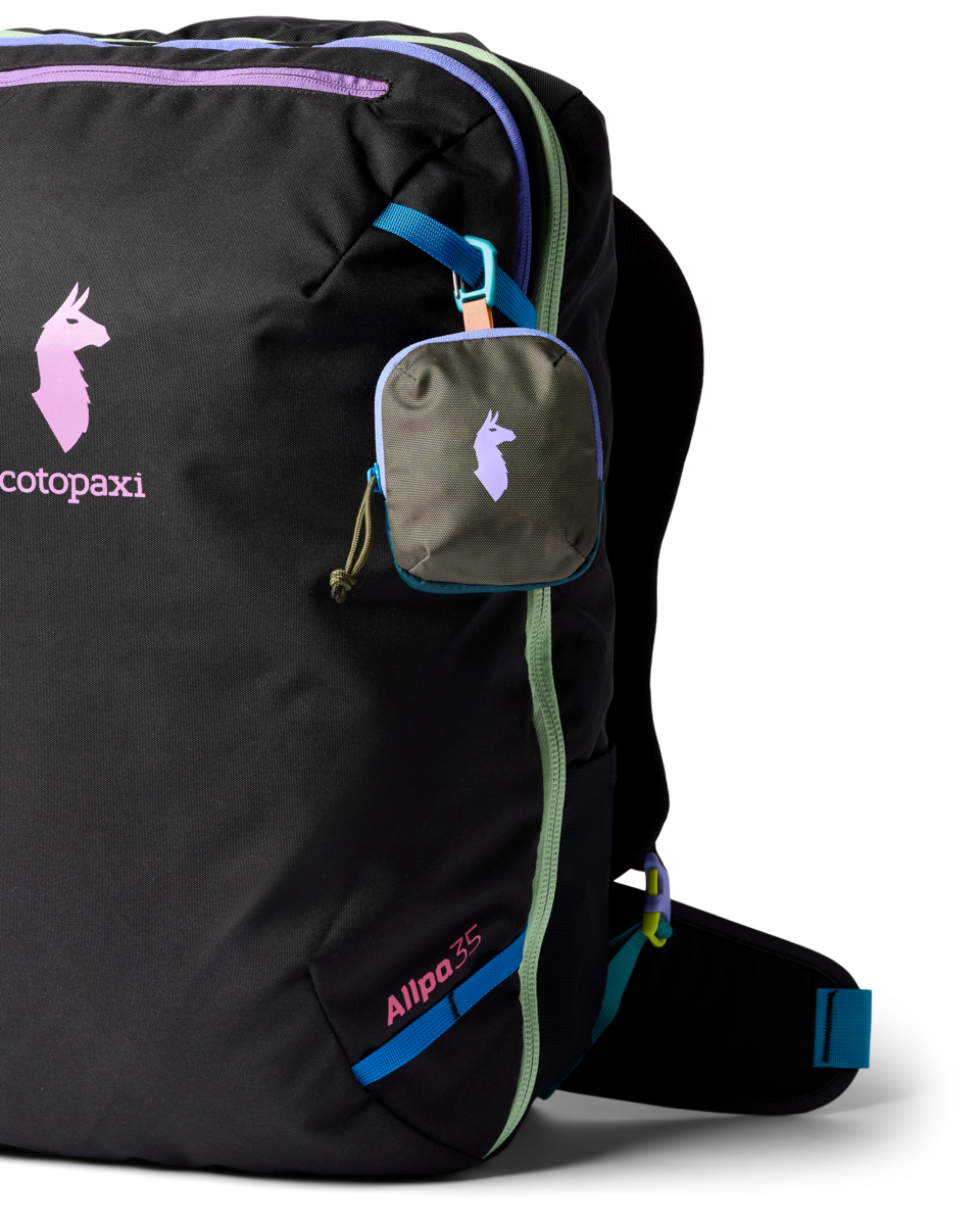 Cotopaxi Allpita Mini Bag - Del Día - Del Día
