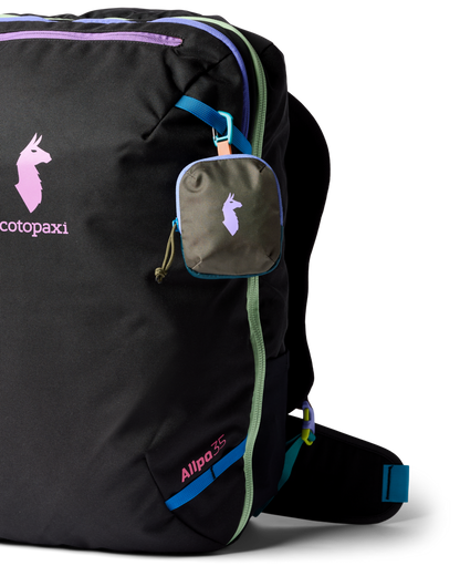 Cotopaxi Allpita Mini Bag - Del Día - Del Día