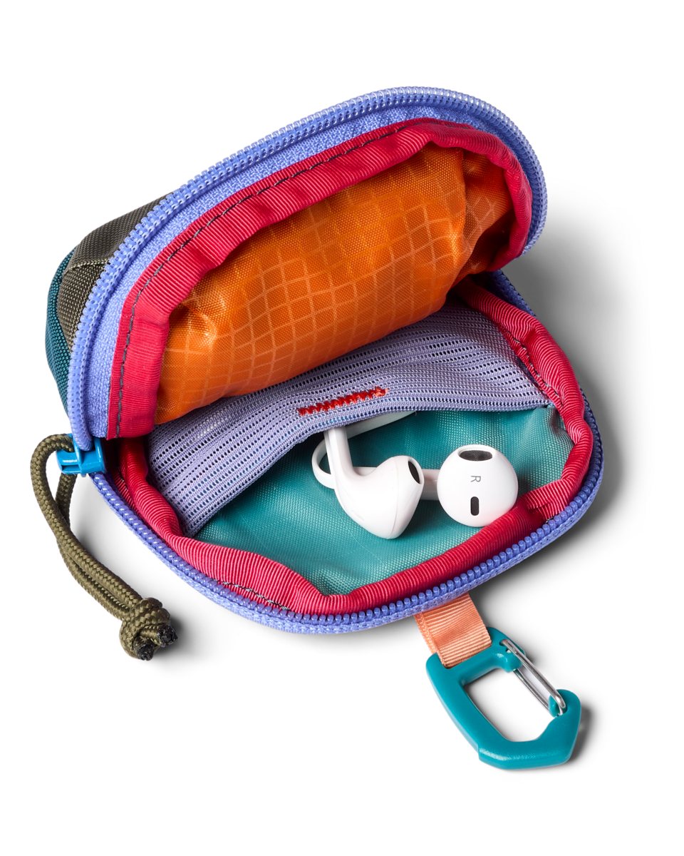 Cotopaxi Allpita Mini Bag - Del Día - Del Día