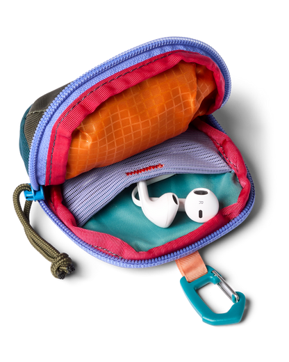 Cotopaxi Allpita Mini Bag - Del Día - Del Día
