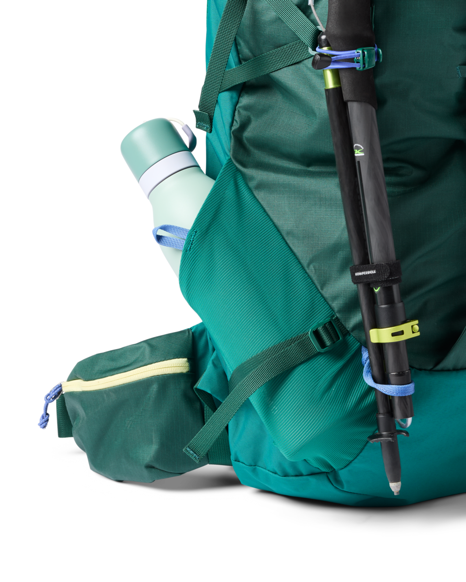 Cotopaxi Arenal 32L Backpack - Kale