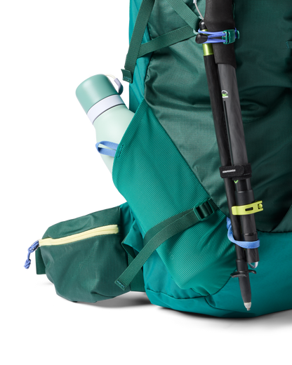 Cotopaxi Arenal 32L Backpack - Kale