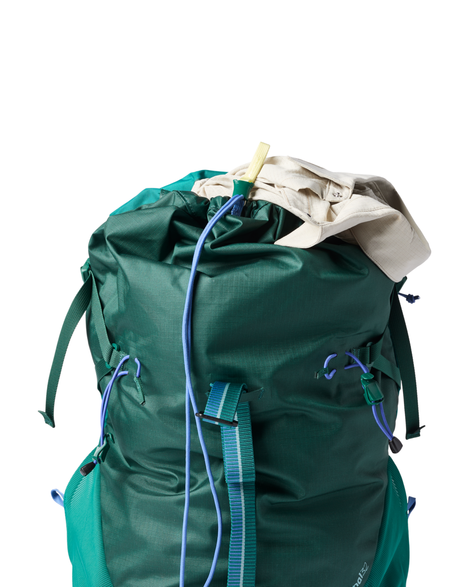Cotopaxi Arenal 32L Backpack - Kale