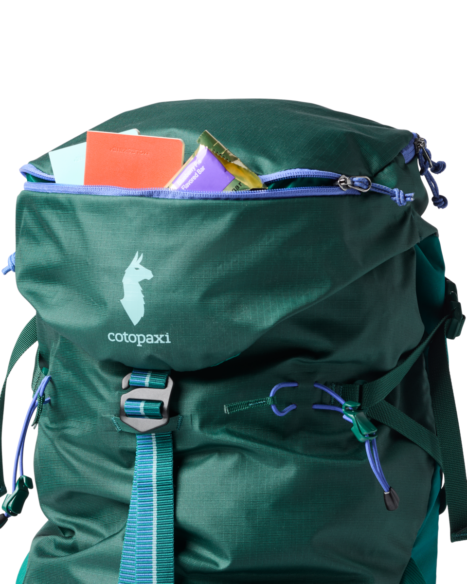 Cotopaxi Arenal 32L Backpack - Kale