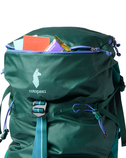 Cotopaxi Arenal 32L Backpack - Kale