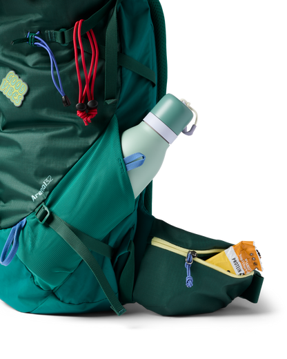 Cotopaxi Arenal 32L Backpack - Kale