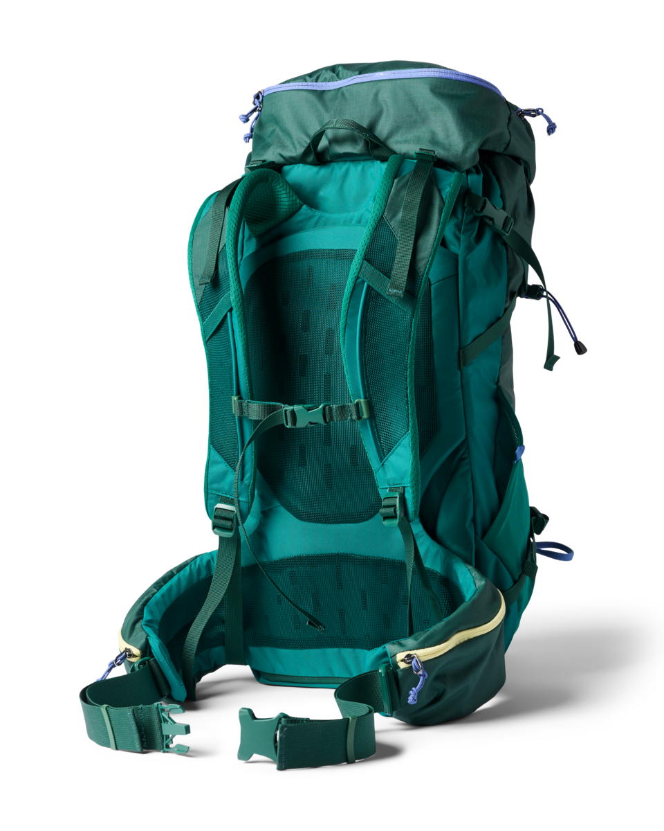 Cotopaxi Arenal 32L Backpack - Kale