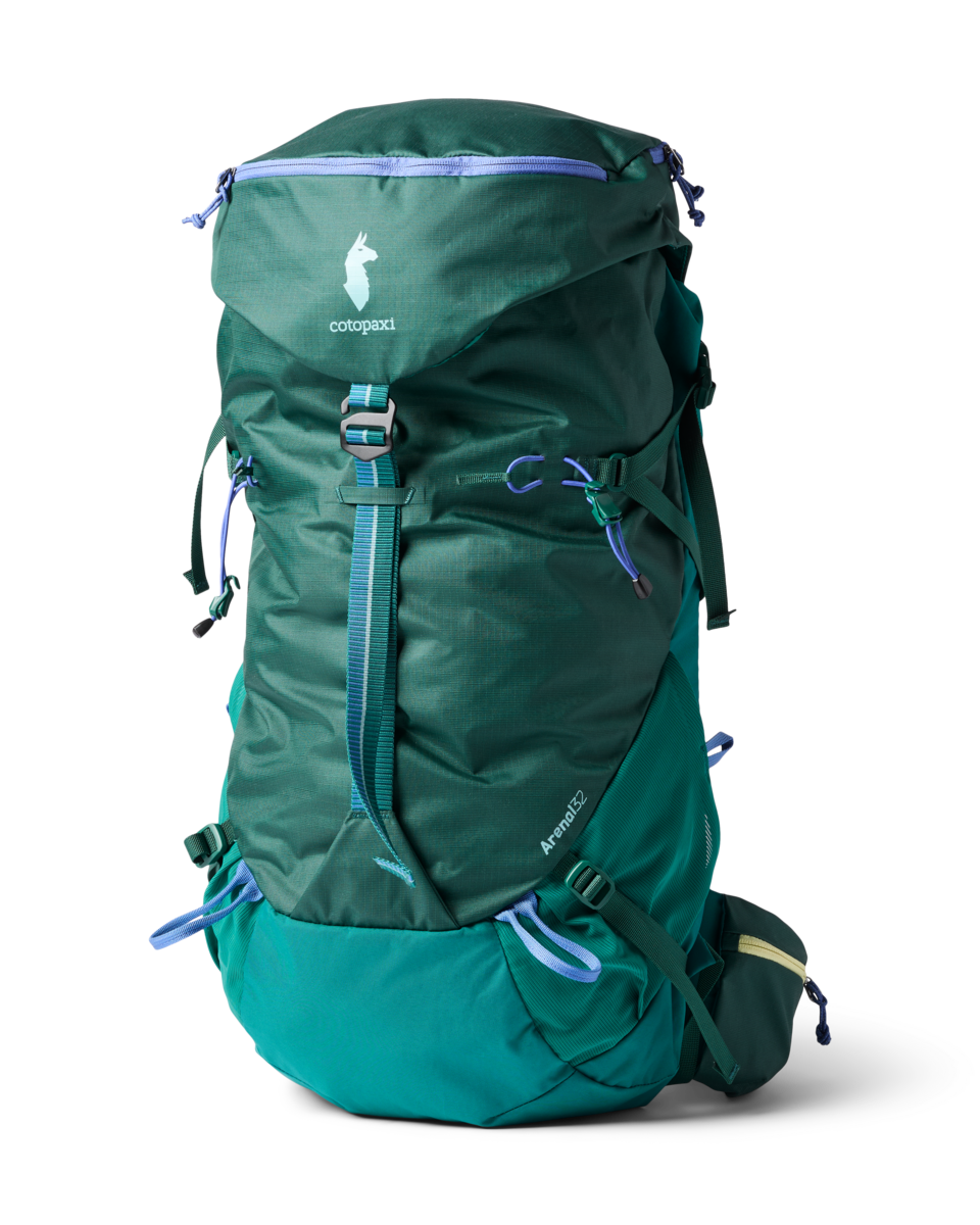 Cotopaxi Arenal 32L Backpack - Kale