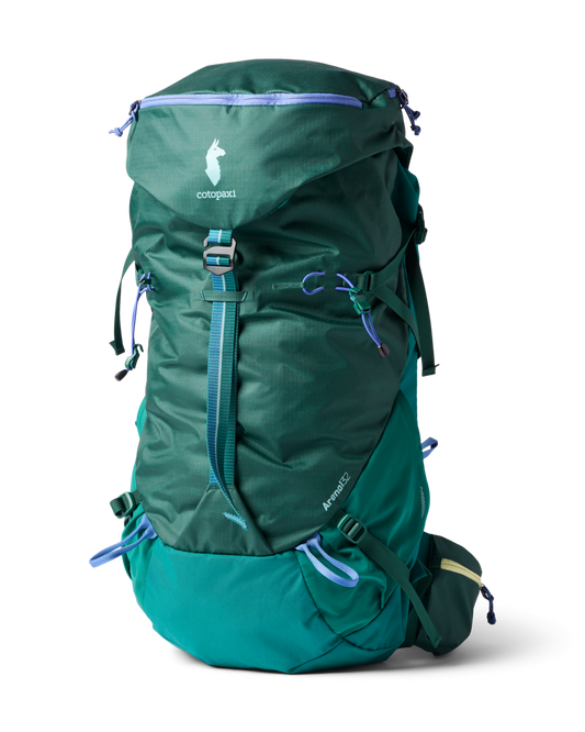 Cotopaxi Arenal 32L Backpack - Kale