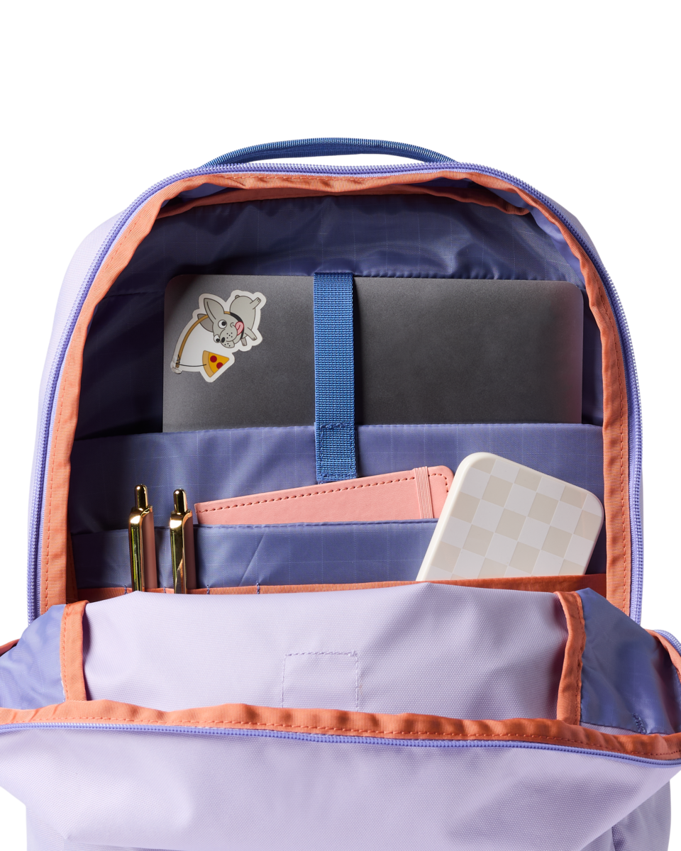 Cotopaxi Chiquillo 26L Daypack - Cada Día - Moonbeam