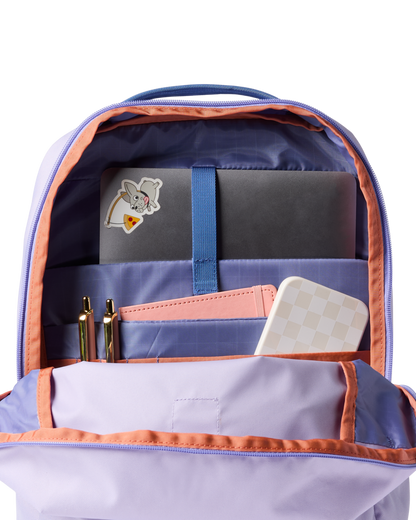 Cotopaxi Chiquillo 26L Daypack - Cada Día - Moonbeam