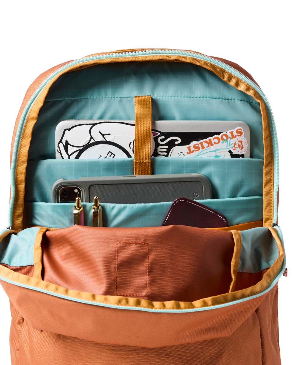 Cotopaxi Chiquillo 26L Daypack - Cada Día - Whiskey