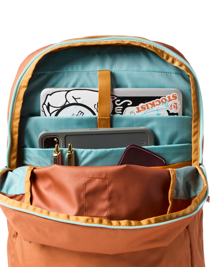 Cotopaxi Chiquillo 26L Daypack - Cada Día - Whiskey