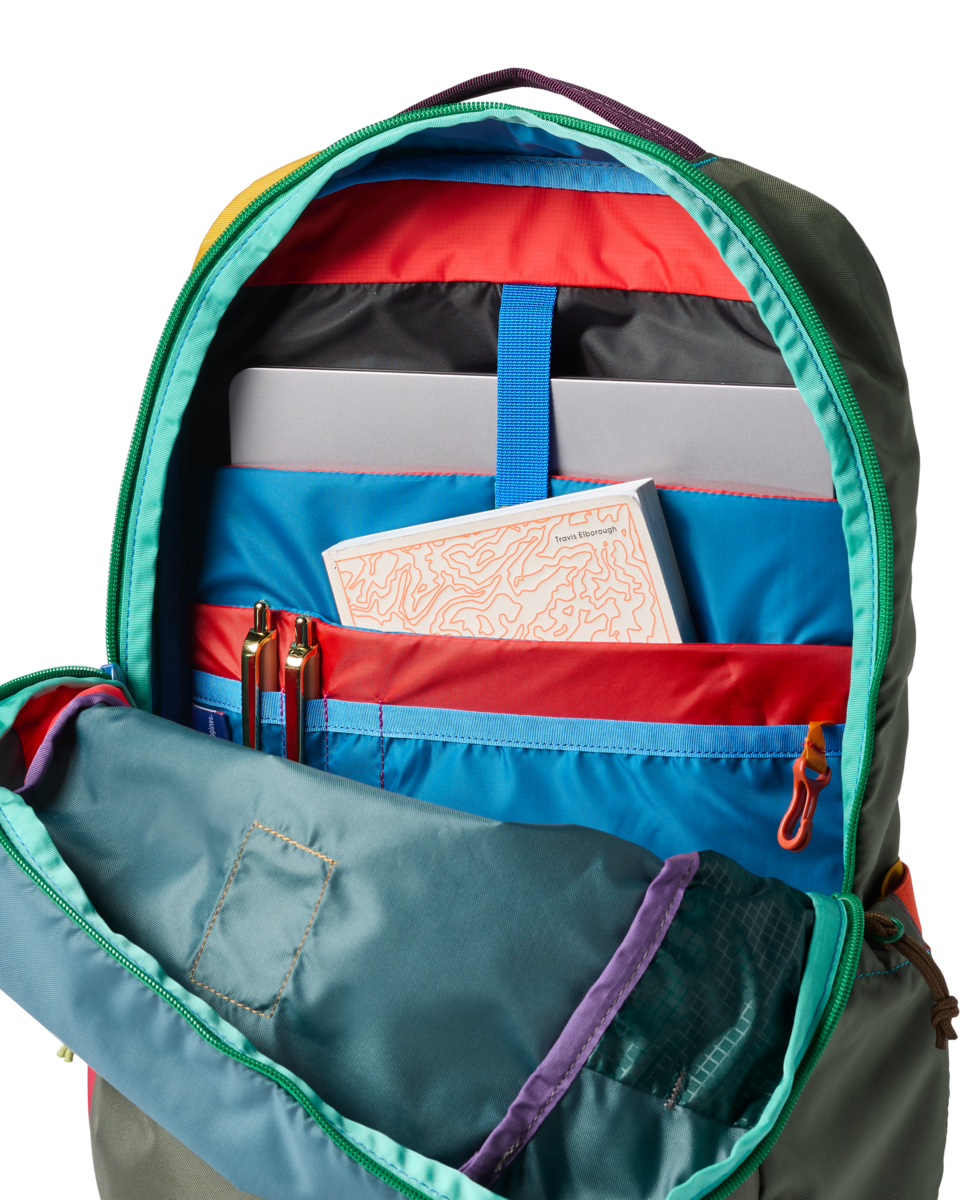 Cotopaxi Chiquillo 26L Daypack - Del Día - Del Día
