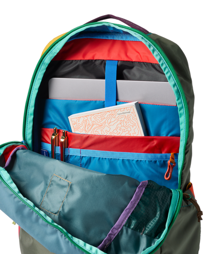 Cotopaxi Chiquillo 26L Daypack - Del Día - Del Día