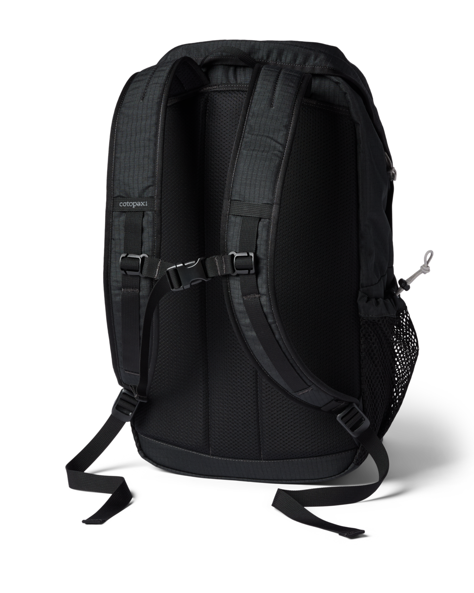 Cotopaxi Classics Clase 28L Daypack - Cotopaxi Black