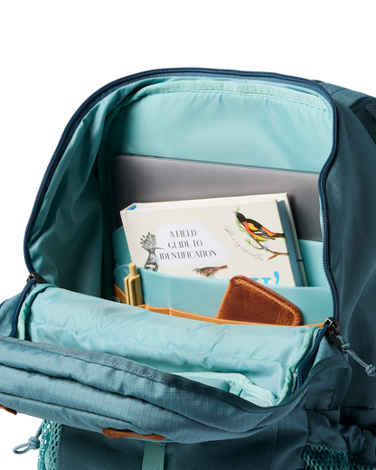 Cotopaxi Classics Clase 28L Daypack - Everglade