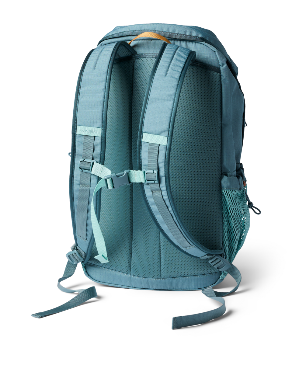Cotopaxi Classics Clase 28L Daypack - Everglade